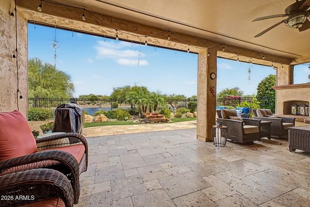 21553 N 263RD Lane, Buckeye, AZ 85396