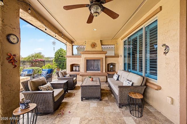 21553 N 263RD Lane, Buckeye, AZ 85396