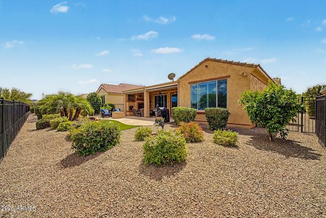 21553 N 263RD Lane, Buckeye, AZ 85396