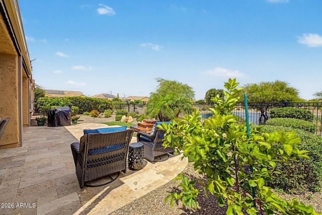 21553 N 263RD Lane, Buckeye, AZ 85396