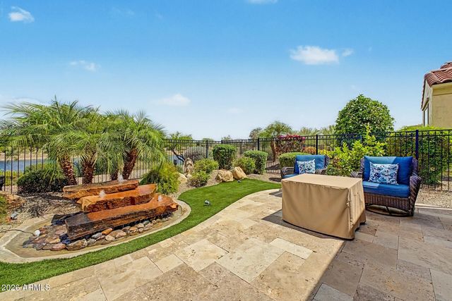 21553 N 263RD Lane, Buckeye, AZ 85396