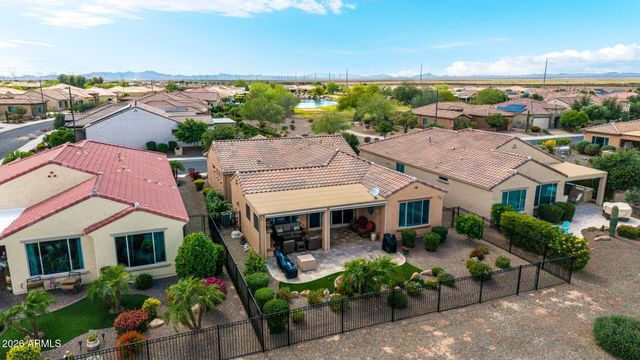 21553 N 263RD Lane, Buckeye, AZ 85396