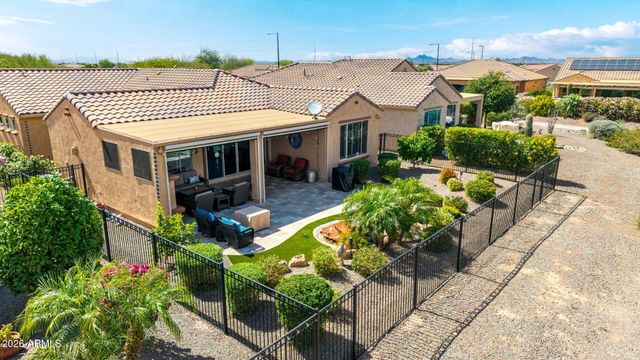 21553 N 263RD Lane, Buckeye, AZ 85396