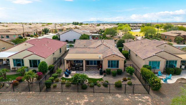 21553 N 263RD Lane, Buckeye, AZ 85396