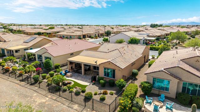 21553 N 263RD Lane, Buckeye, AZ 85396