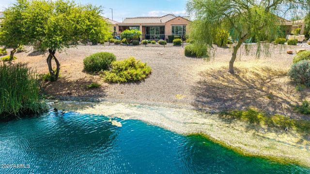 21553 N 263RD Lane, Buckeye, AZ 85396