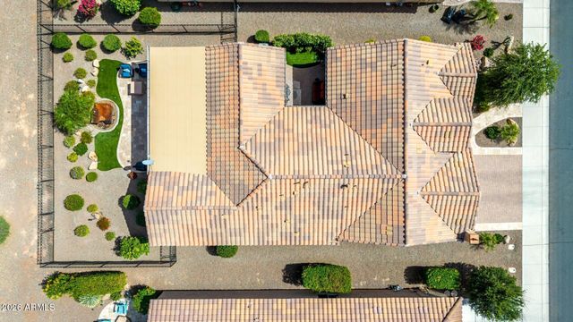 21553 N 263RD Lane, Buckeye, AZ 85396