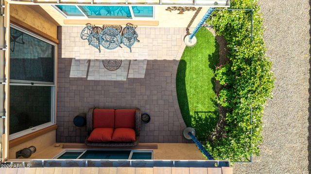 21553 N 263RD Lane, Buckeye, AZ 85396