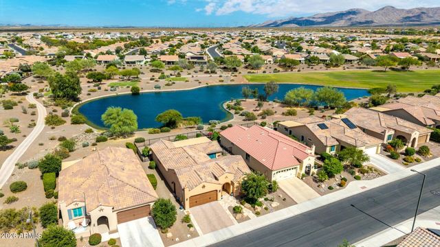 21553 N 263RD Lane, Buckeye, AZ 85396