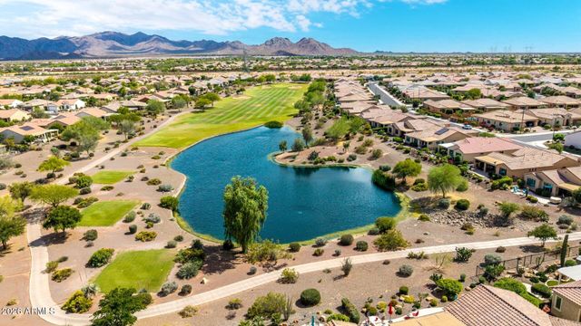 21553 N 263RD Lane, Buckeye, AZ 85396