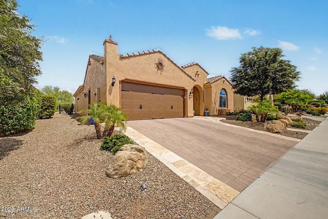21553 N 263RD Lane, Buckeye, AZ 85396