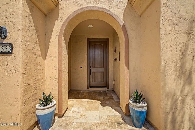 21553 N 263RD Lane, Buckeye, AZ 85396