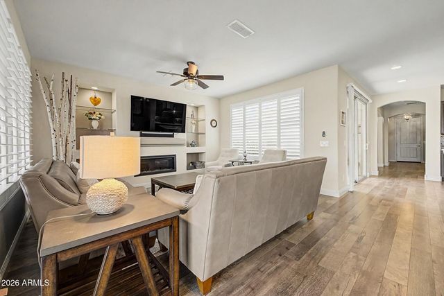 21553 N 263RD Lane, Buckeye, AZ 85396