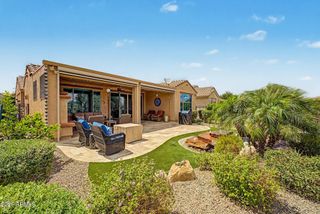 21553 N 263RD Lane, Buckeye, AZ 85396