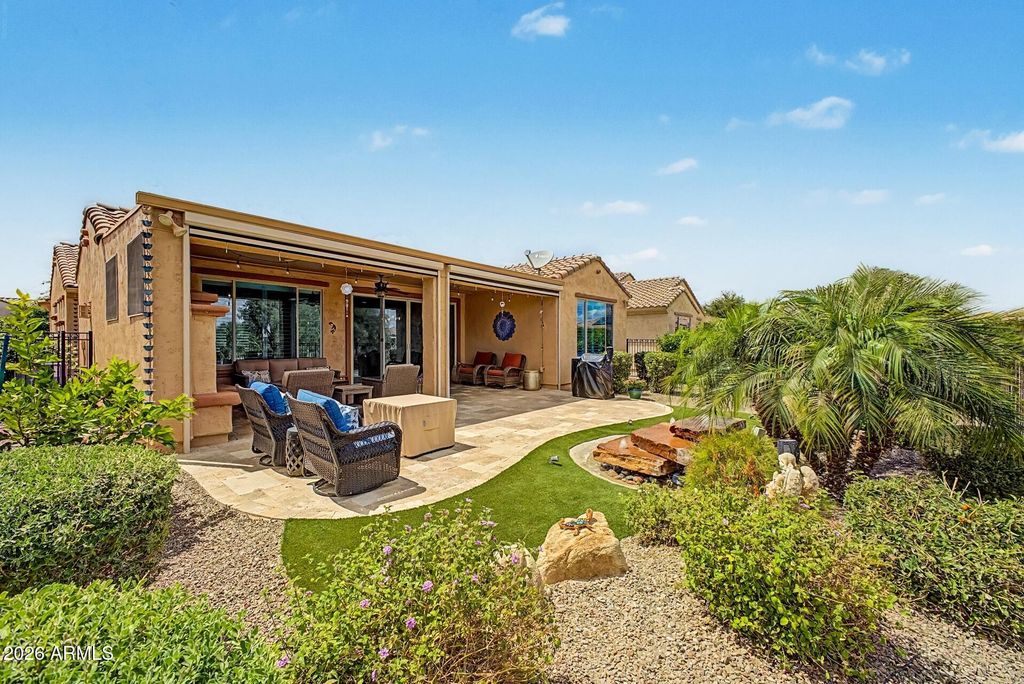 21553 N 263RD Lane, Buckeye, AZ 85396