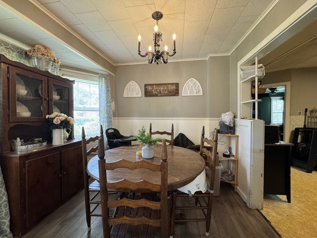 1009 West St, Lebanon, TN 37087
