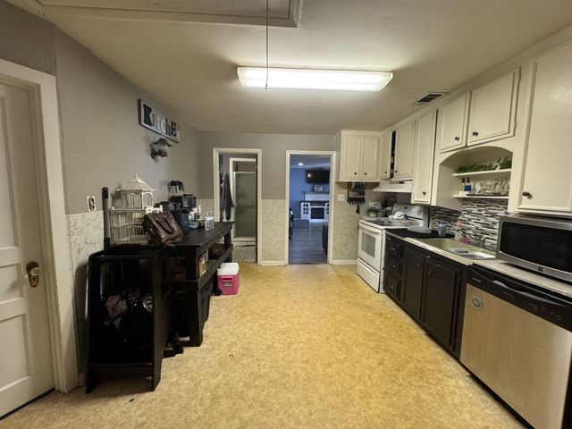 1009 West St, Lebanon, TN 37087