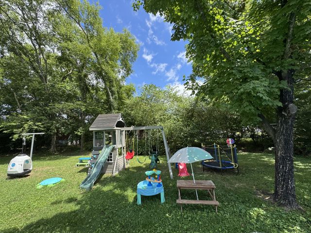 1009 West St, Lebanon, TN 37087