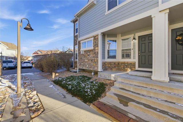 23424 E Dorado Place A, Aurora, CO 80016