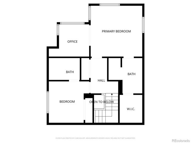 23424 E Dorado Place A, Aurora, CO 80016