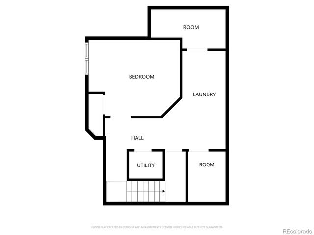 23424 E Dorado Place A, Aurora, CO 80016