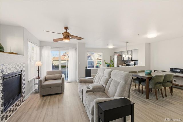 23424 E Dorado Place A, Aurora, CO 80016