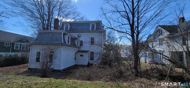 45 McKinley Avenue, Norwich, CT 06360