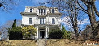 45 McKinley Avenue, Norwich, CT 06360