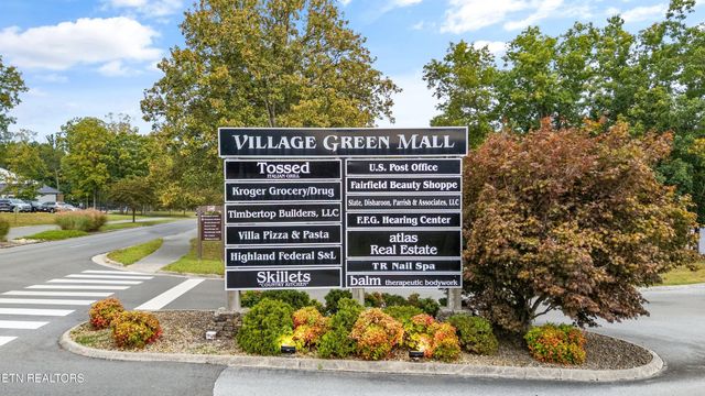 16 Bingham Way, Crossville, TN 38558