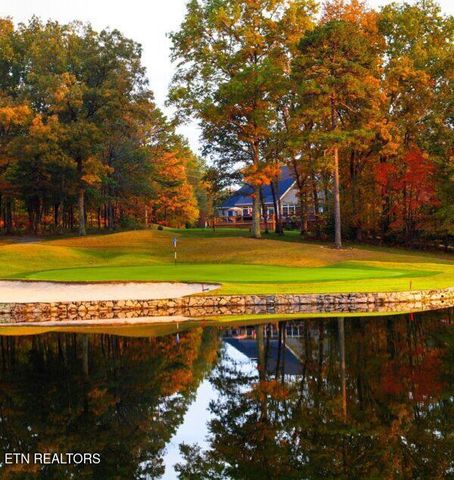 16 Bingham Way, Crossville, TN 38558