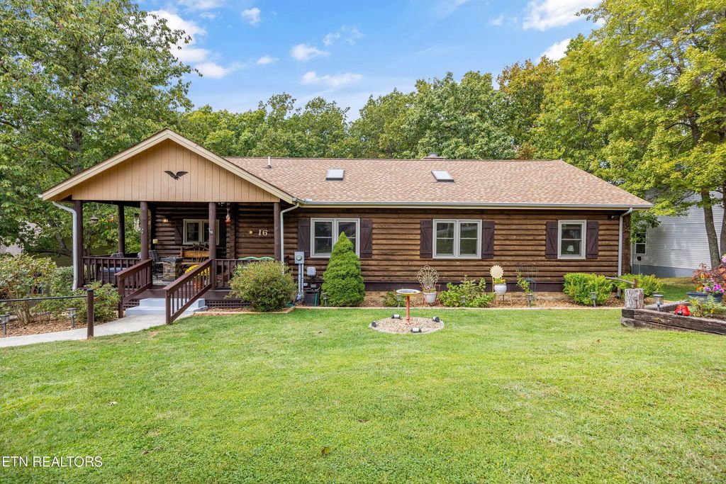 16 Bingham Way, Crossville, TN 38558