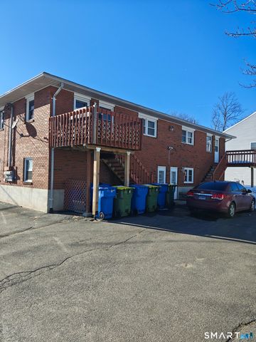 25 Norris Street, Waterbury, CT 06705