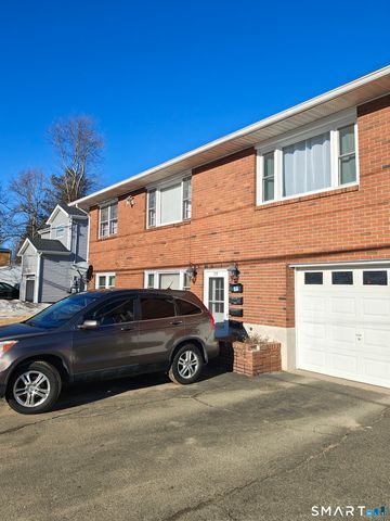 25 Norris Street, Waterbury, CT 06705