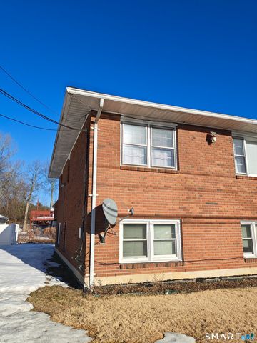 25 Norris Street, Waterbury, CT 06705