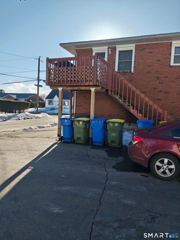 25 Norris Street, Waterbury, CT 06705