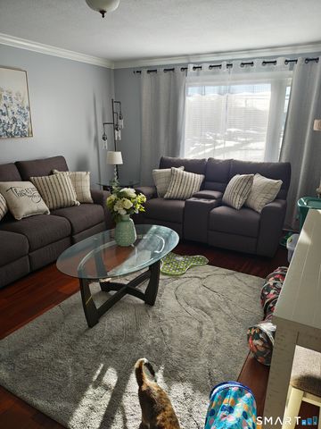 25 Norris Street, Waterbury, CT 06705