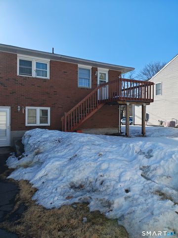 25 Norris Street, Waterbury, CT 06705