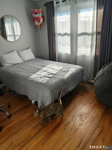 25 Norris Street, Waterbury, CT 06705