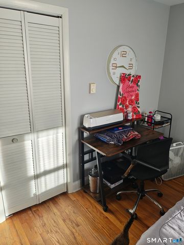 25 Norris Street, Waterbury, CT 06705