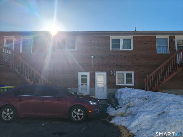 25 Norris Street, Waterbury, CT 06705