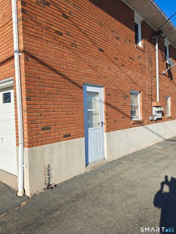 25 Norris Street, Waterbury, CT 06705