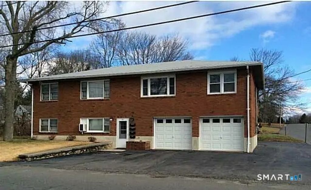 25 Norris Street, Waterbury, CT 06705