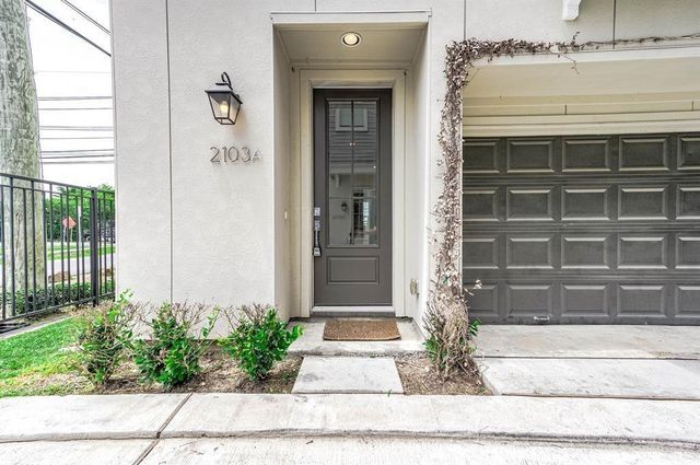 2103 Naomi Street A, Houston, TX 77054