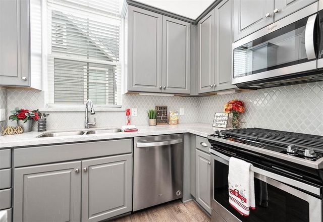 2103 Naomi Street A, Houston, TX 77054