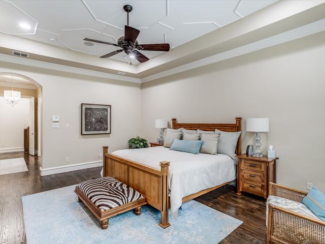 1140 Oak Trail, Keller, TX 76262