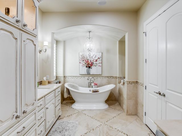 1140 Oak Trail, Keller, TX 76262