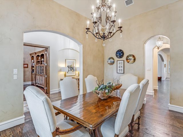 1140 Oak Trail, Keller, TX 76262