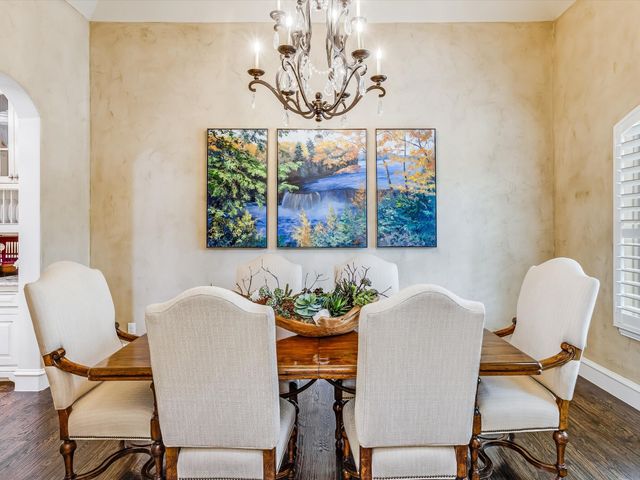 1140 Oak Trail, Keller, TX 76262