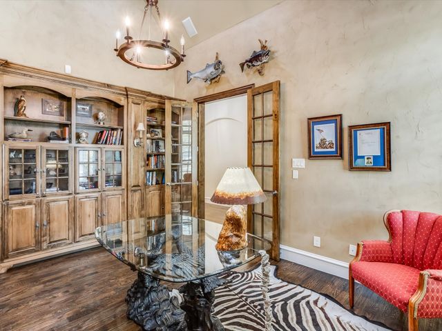 1140 Oak Trail, Keller, TX 76262