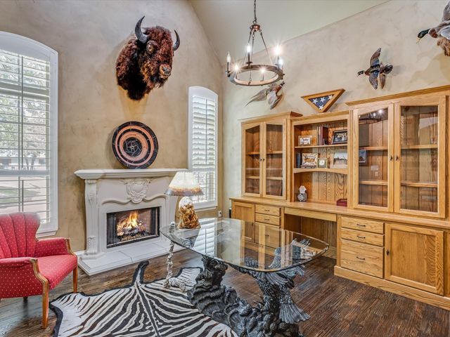 1140 Oak Trail, Keller, TX 76262